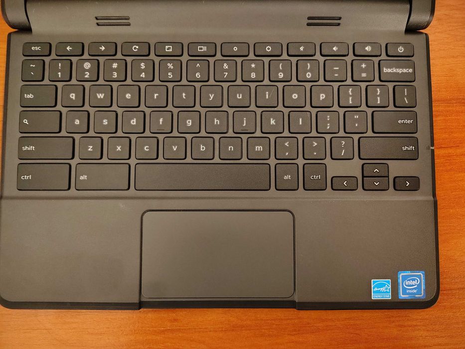 Dell Chromebook 11 3120 | Celeron N2840 4GB 16GB eMMC