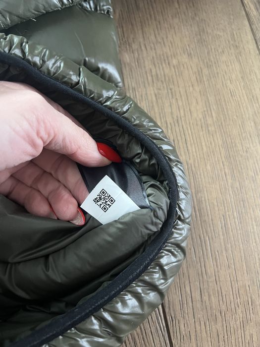 Kurtka The North Face – nowa z metką! L
