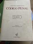 Comentário conimbricense do código penal- parte especial- tomo I
