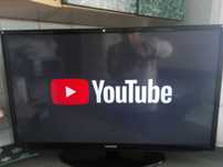 Smart TV «Samsung 32" — смотрите фильмы, а не ценник!»
