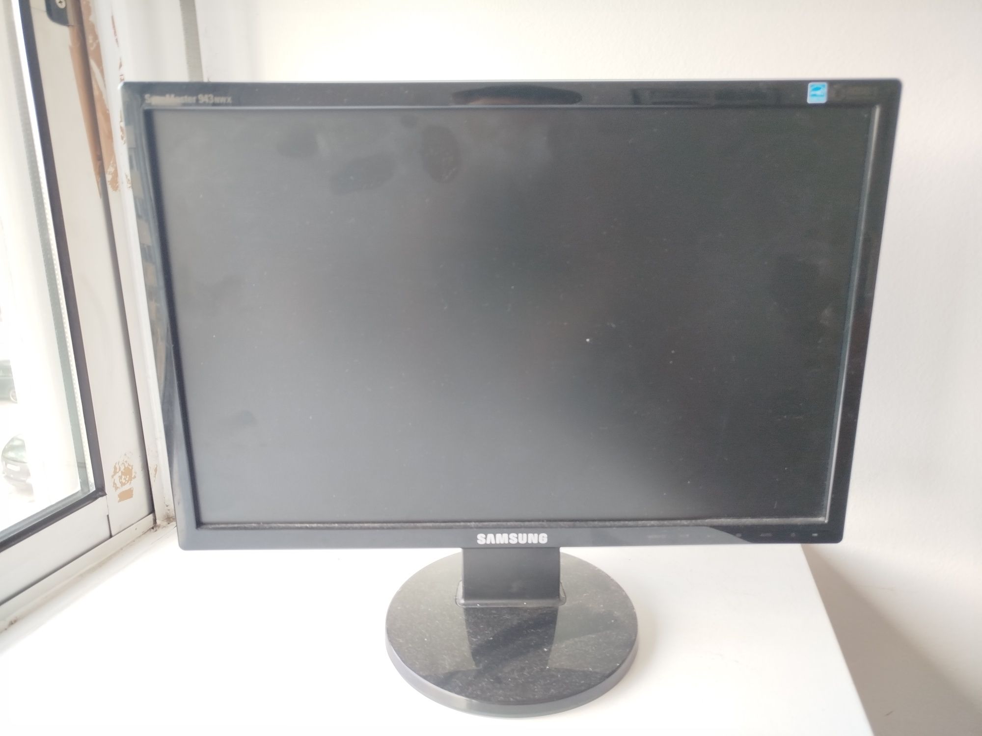 Monitor Samsung syncmaster