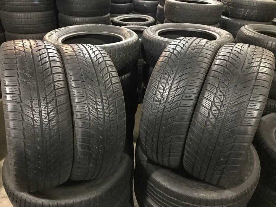 Шини резина зима-всесезон 205/55 R16 Goodyear; Nokian; Continental