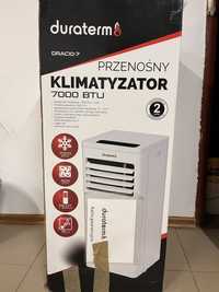 Klimatyzator przenośny Duraterm