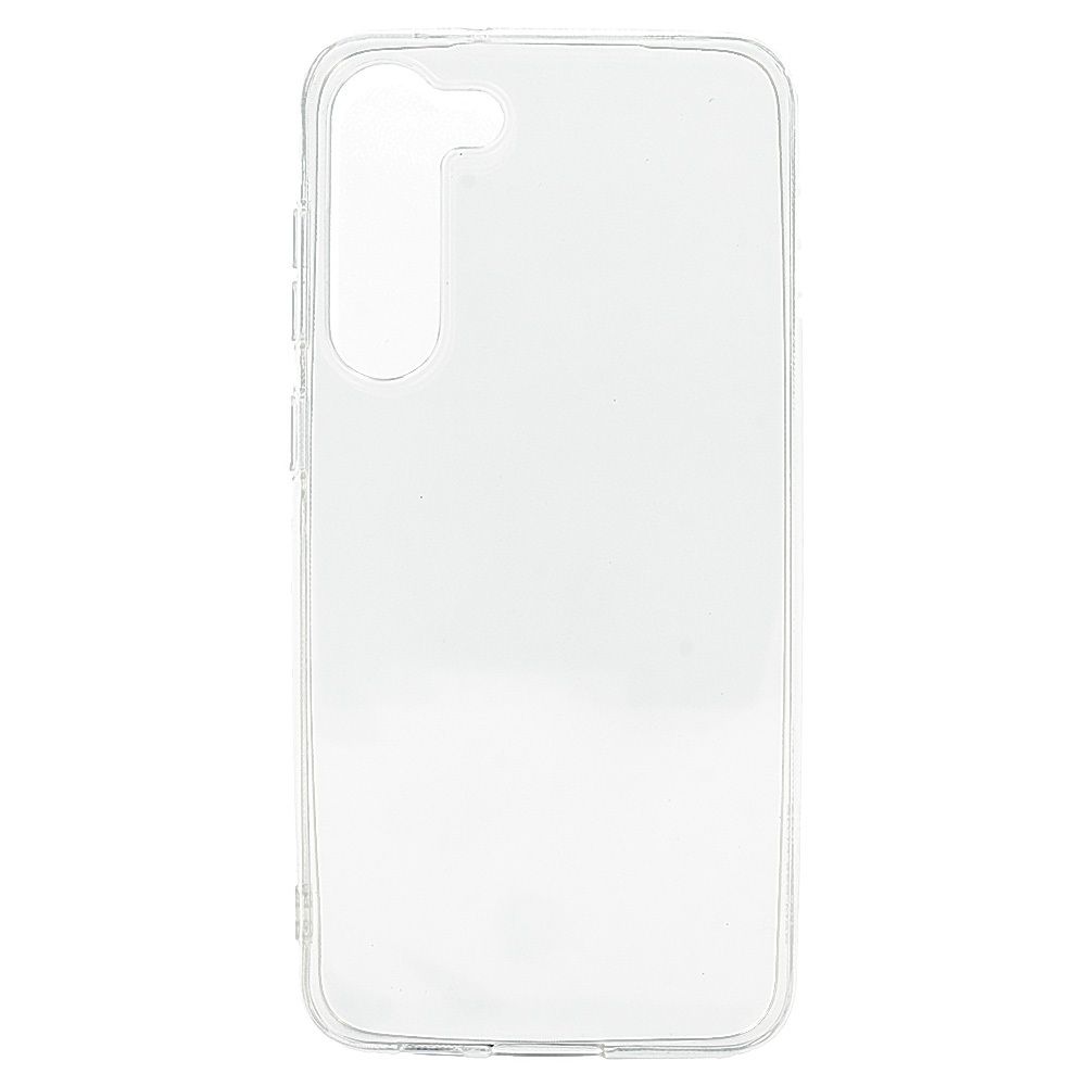 Ultra Clear 1Mm Case Do Samsung Galaxy S23 Plus Przezroczysty