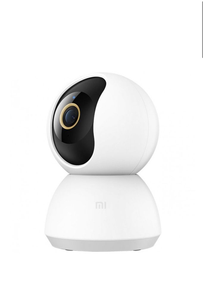 Mi Home Security Camera 360•1080p