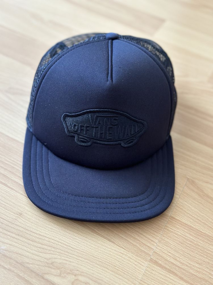 Кепка Vans M/L розмір