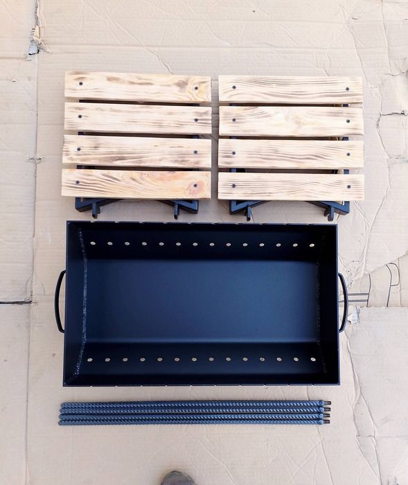 Матрац дитячий 22 см. висота