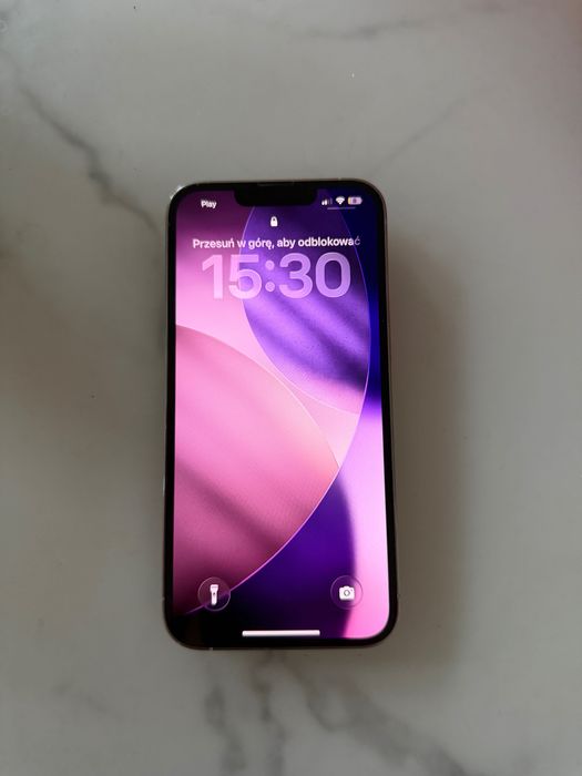 Iphone 13 pro - 128 gb