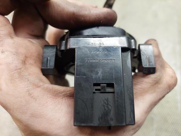 Fita de airbags RENAULT Laguna I (B56_, 556_)