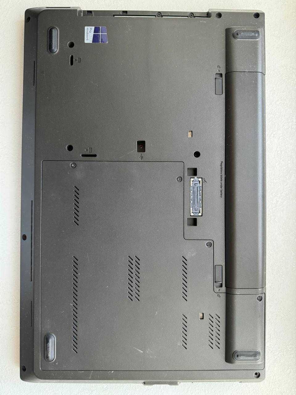 Ноутбук Lenovo ThinkPad L540 8gb i5