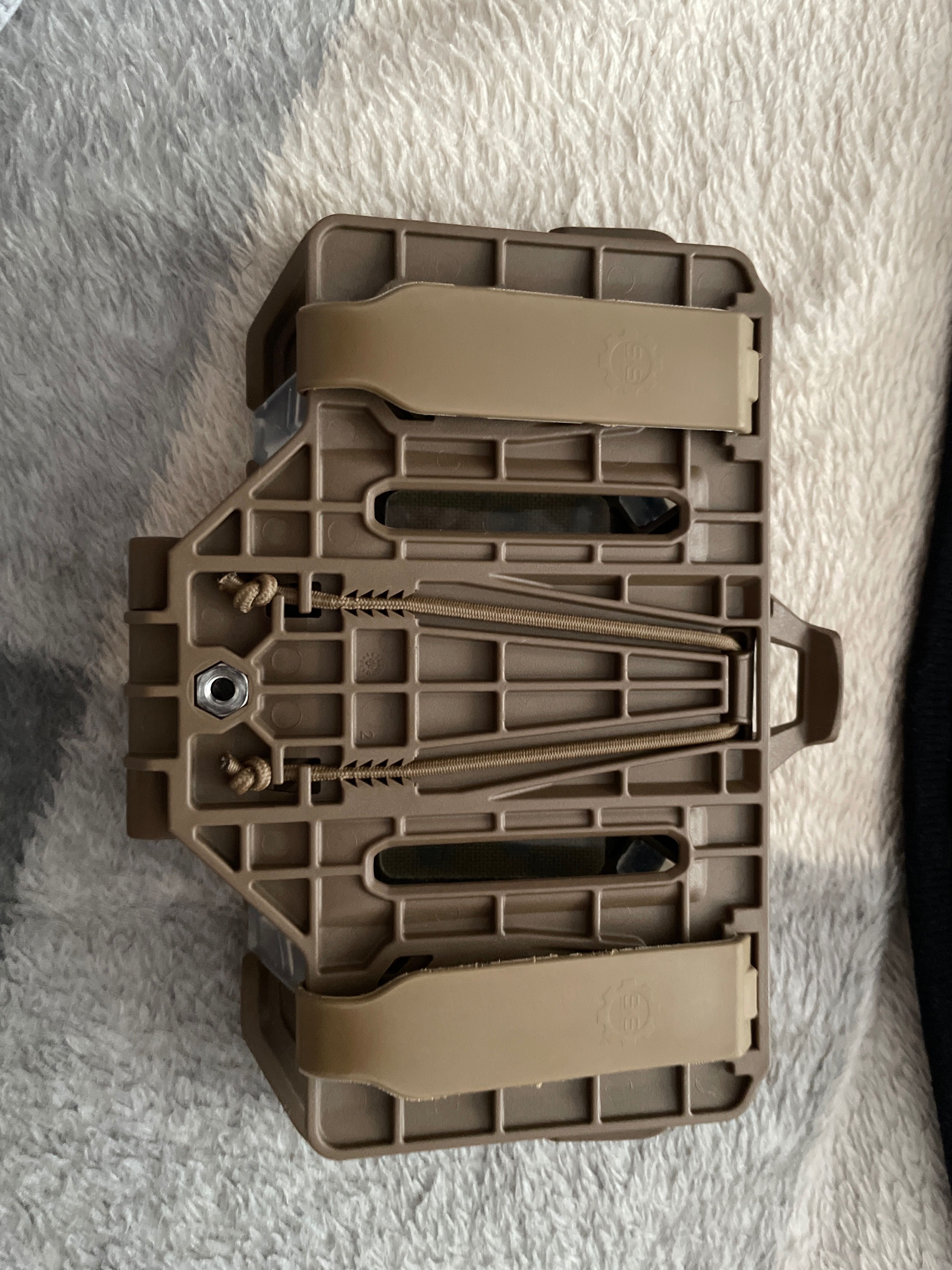 S&S Navboard Fliplite. Etui na telefon