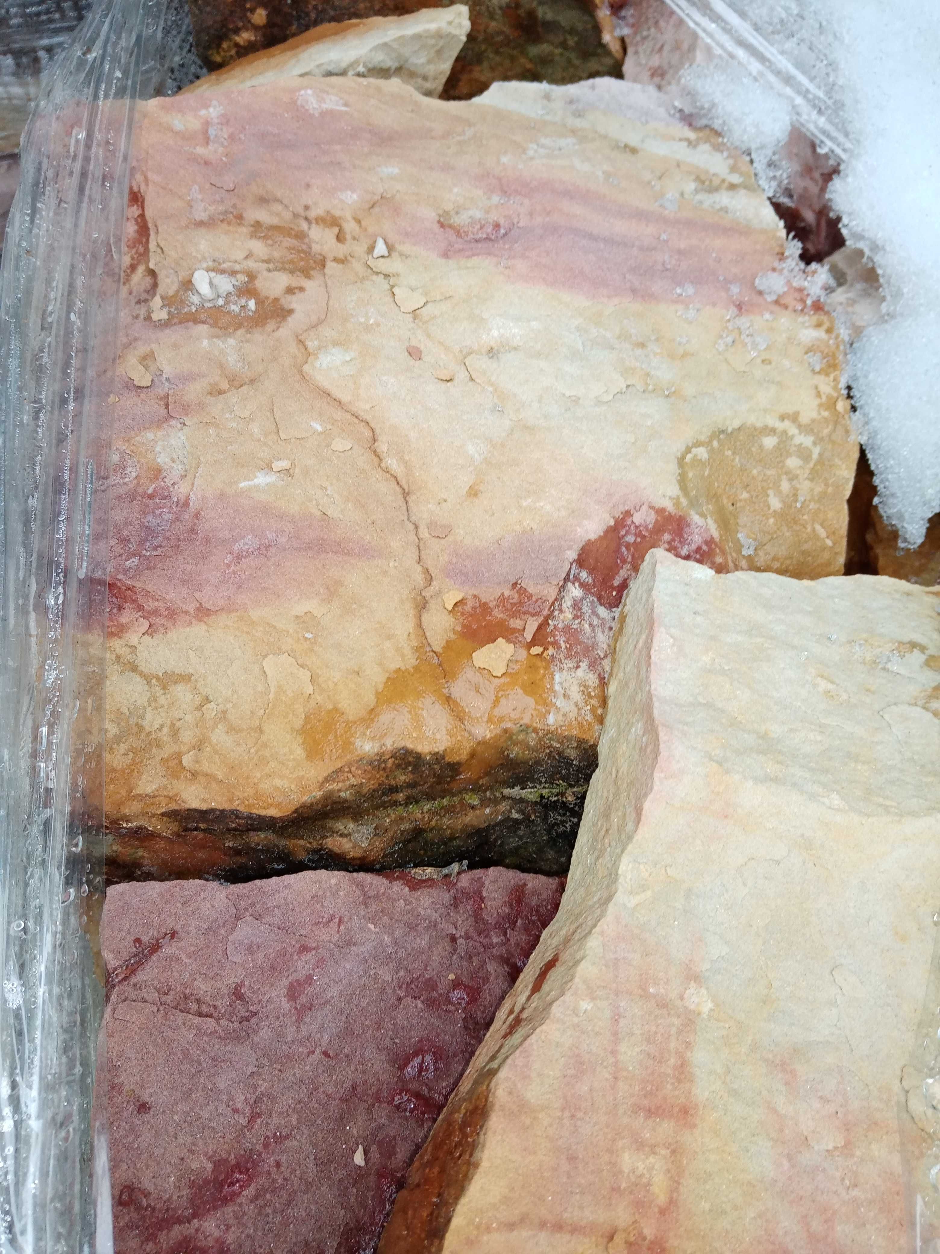 Kamień piaskowiec Dzikowka Kamień naturalny