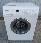 Стиральная машина Миле Miele W4241 WPS 7 кг 1600 об/м сотовый барабан