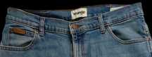 Wrangler Texas, Lee Rider