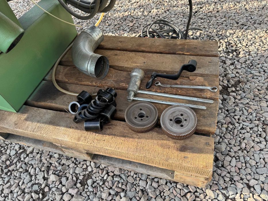 Strugarka czterostronna WEINIG PROFIMAT 22N Super Stan!