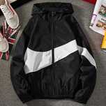 Kurtka przeciwdeszczowa Nike Sportswear