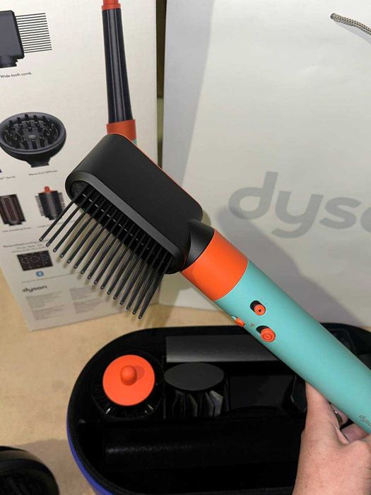 Абсолютно новий Dyson HS08 Ceramic Patina Topaz