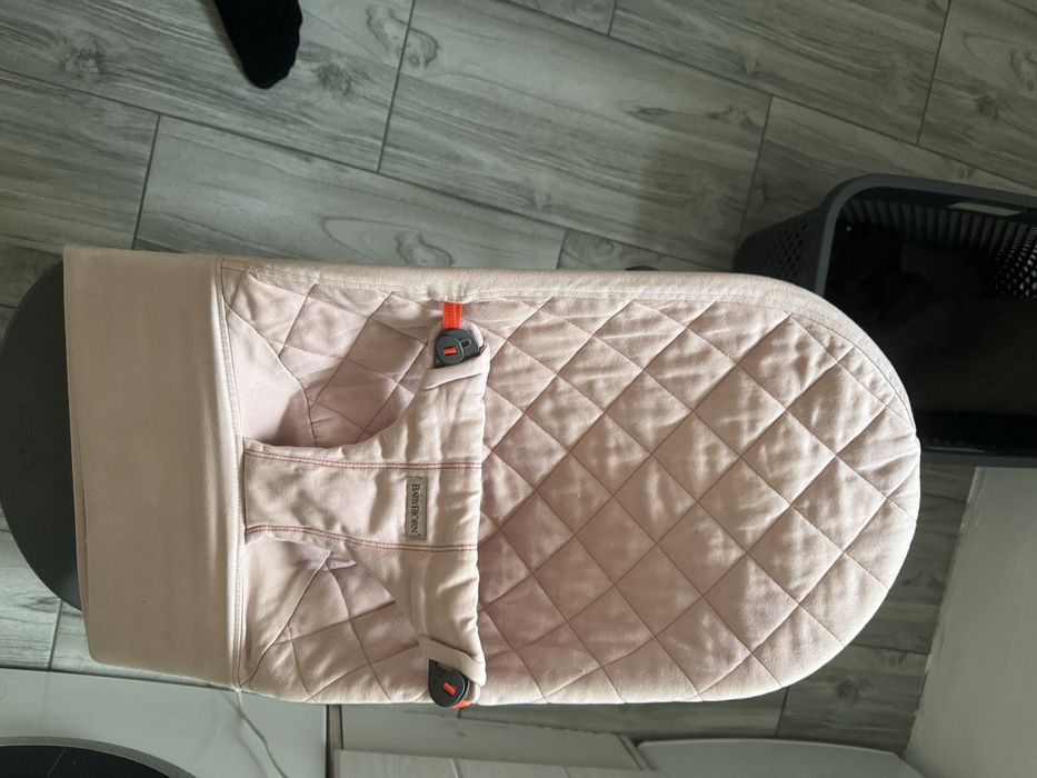 Bujak babybjorn