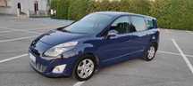 Scenica III Grand 5 osób 1.9 dCi 130 km euro5