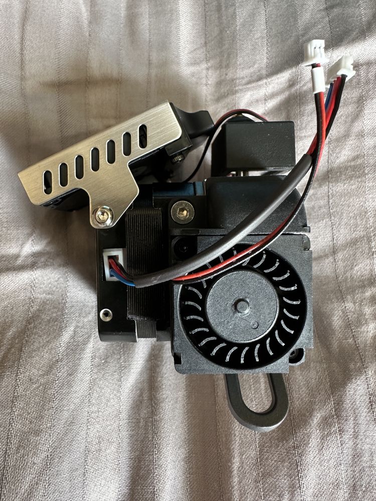 Creality Sprite Extruder Pro экструдер для 3д принтеров Ender 3 S1 V3