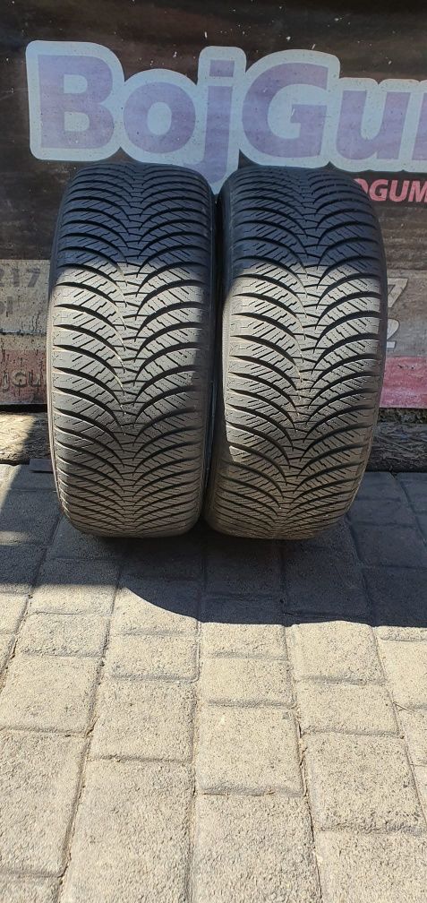 235/50/18 Falken para wielosezonowe