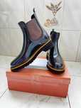 Cubanas Botas Galochas