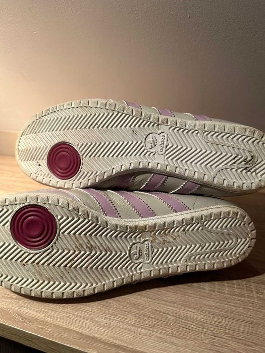 Кеди Adidas жіночі