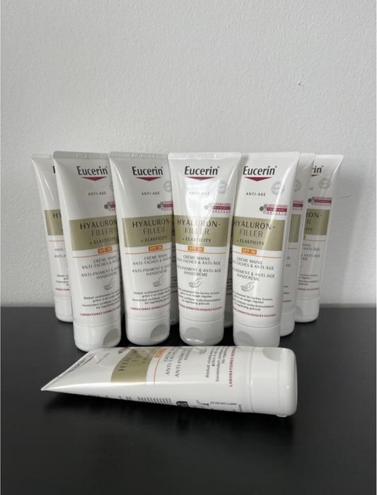 Eucerin кремдля рук антивіковий та від пігментних плям та