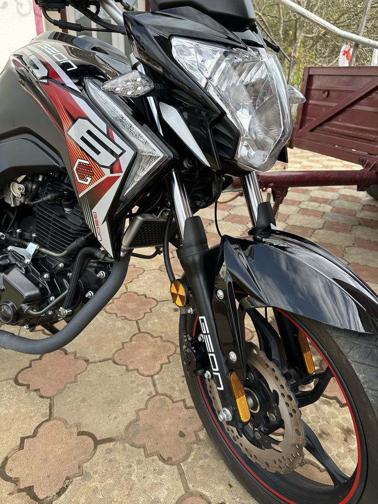 Продам Geon cr6 250