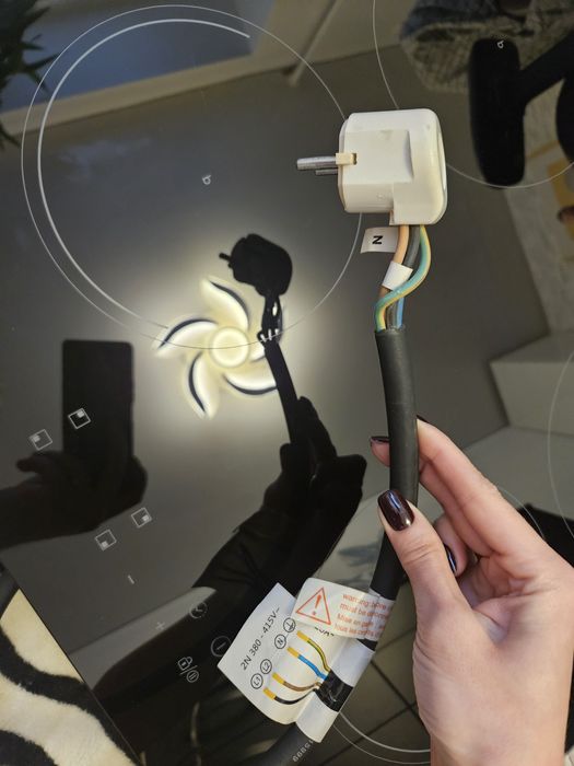 Индукционная варочная поверхность Candy CI642C/4U