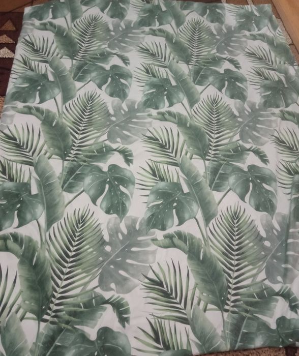 Постільна білизна