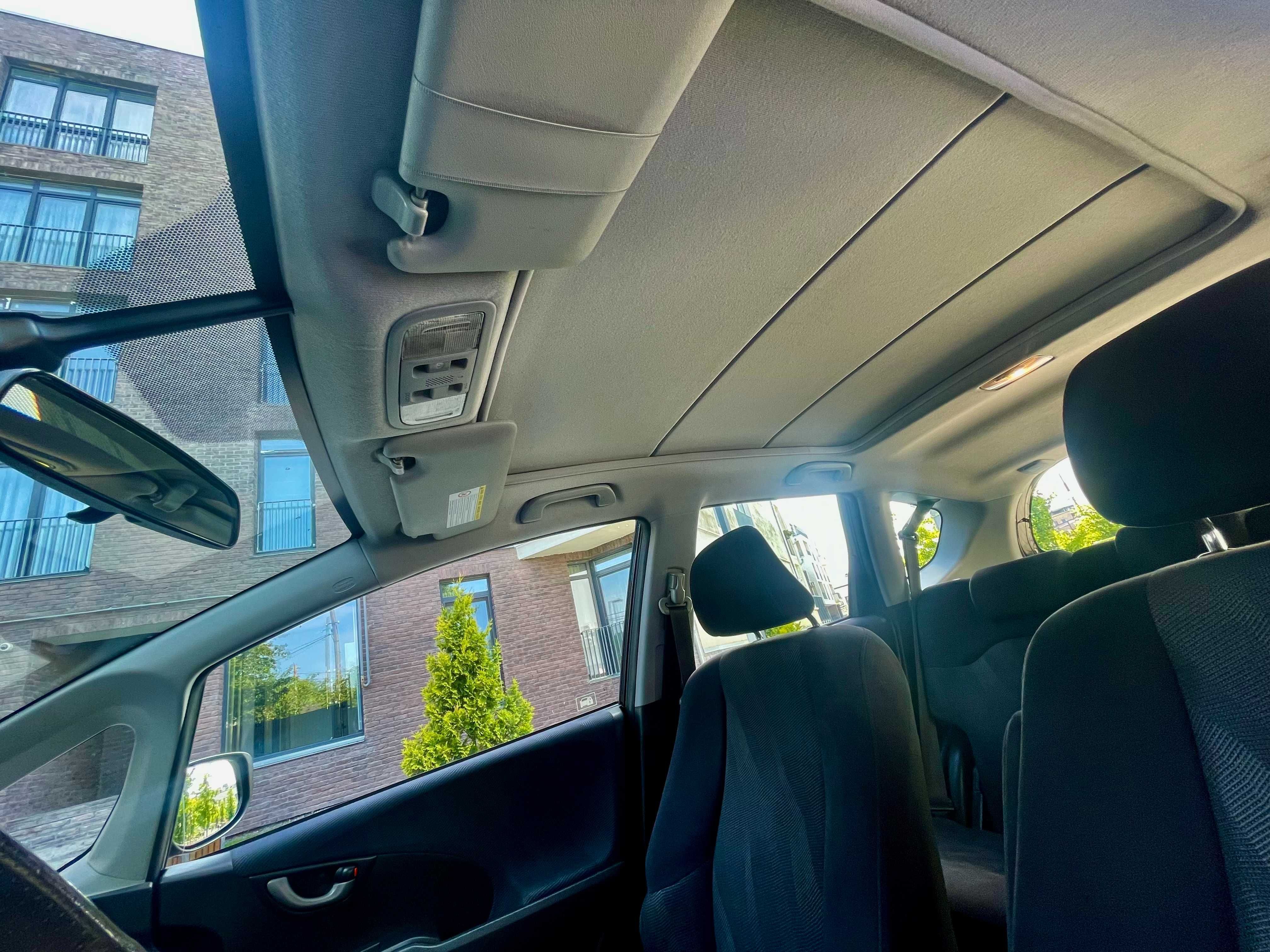 Honda Jazz 1.4 I-VTEC 2010