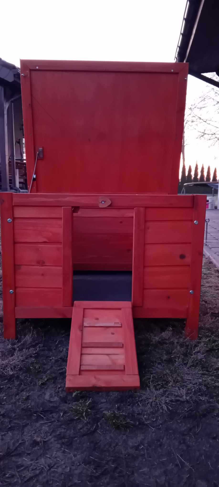 Domek dla Zwierzaków