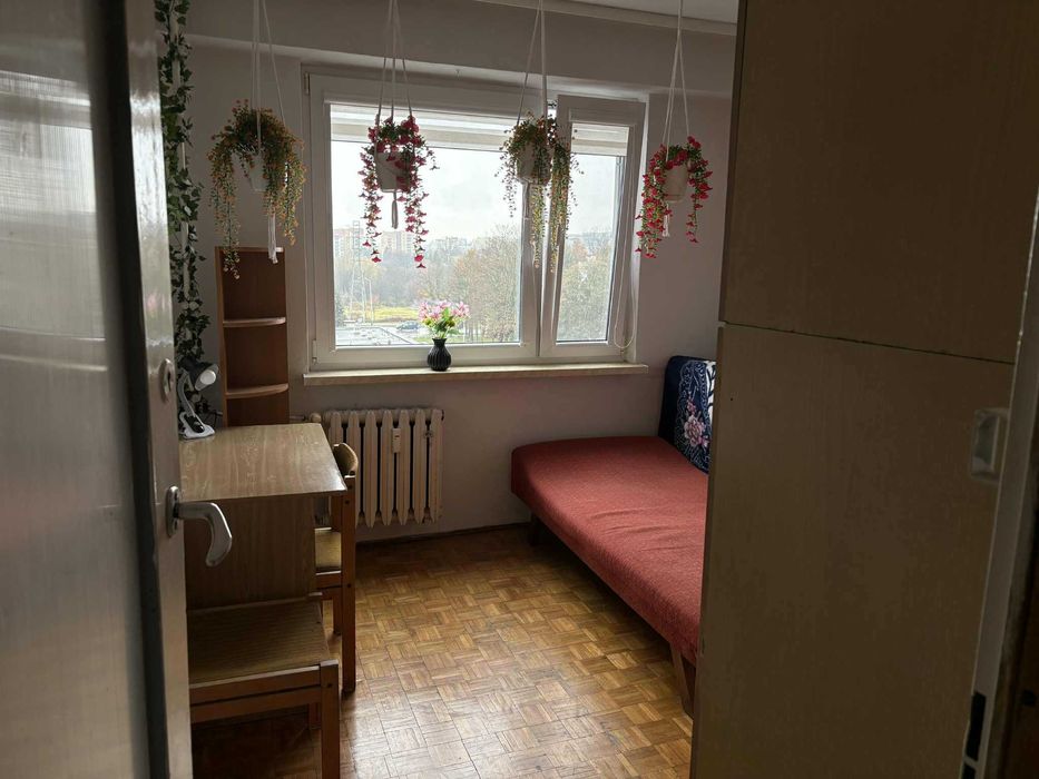 Pokój na wynajem ul. Podwisłocze Rzeszów