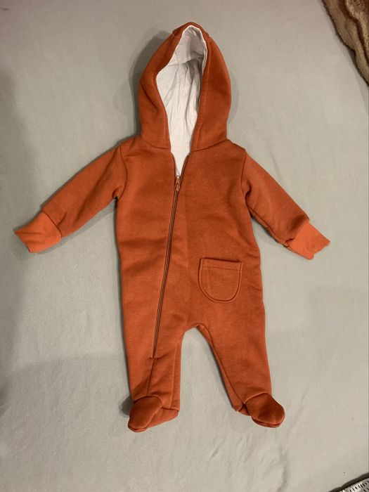 Теплий ромер для новонароджених