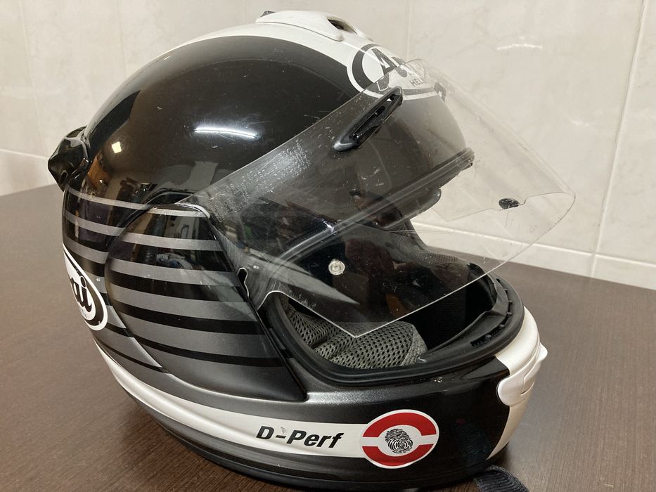 Capacete Arai Chaser-V