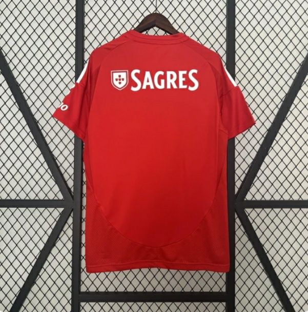 Camisola Benfica todos os tamanhos