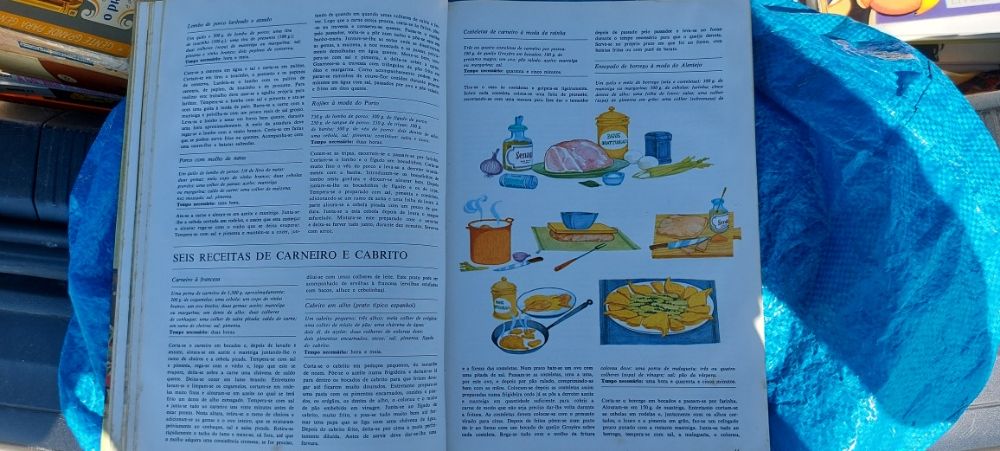 " O Livro da Mulher " das Selecções do Reader's Digest