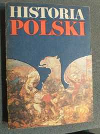 "Historia Polski do roku 1505" Jerzy Wyrozumski