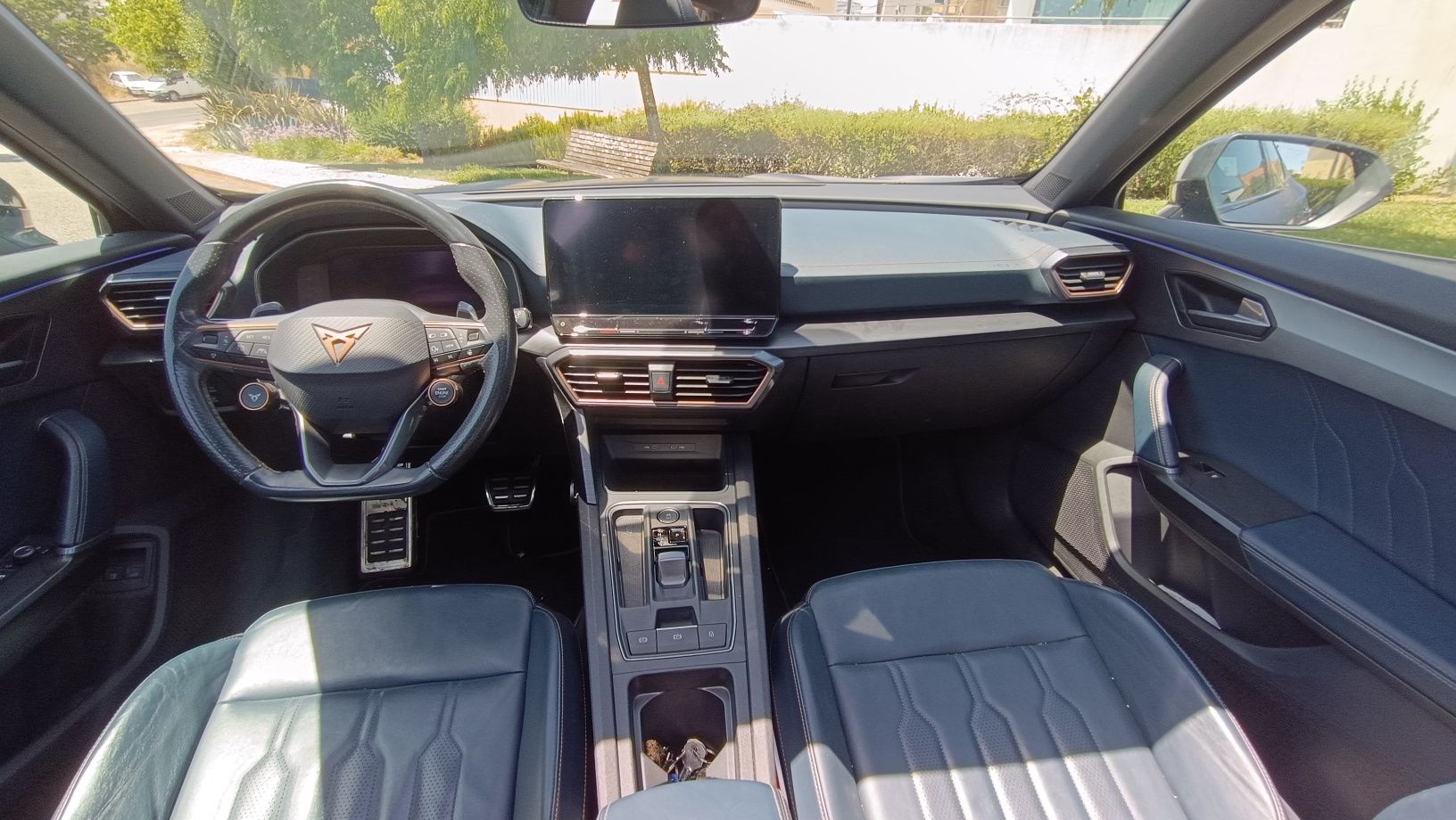 Cupra Formentor e-Hybrid DSG VZ 245cv