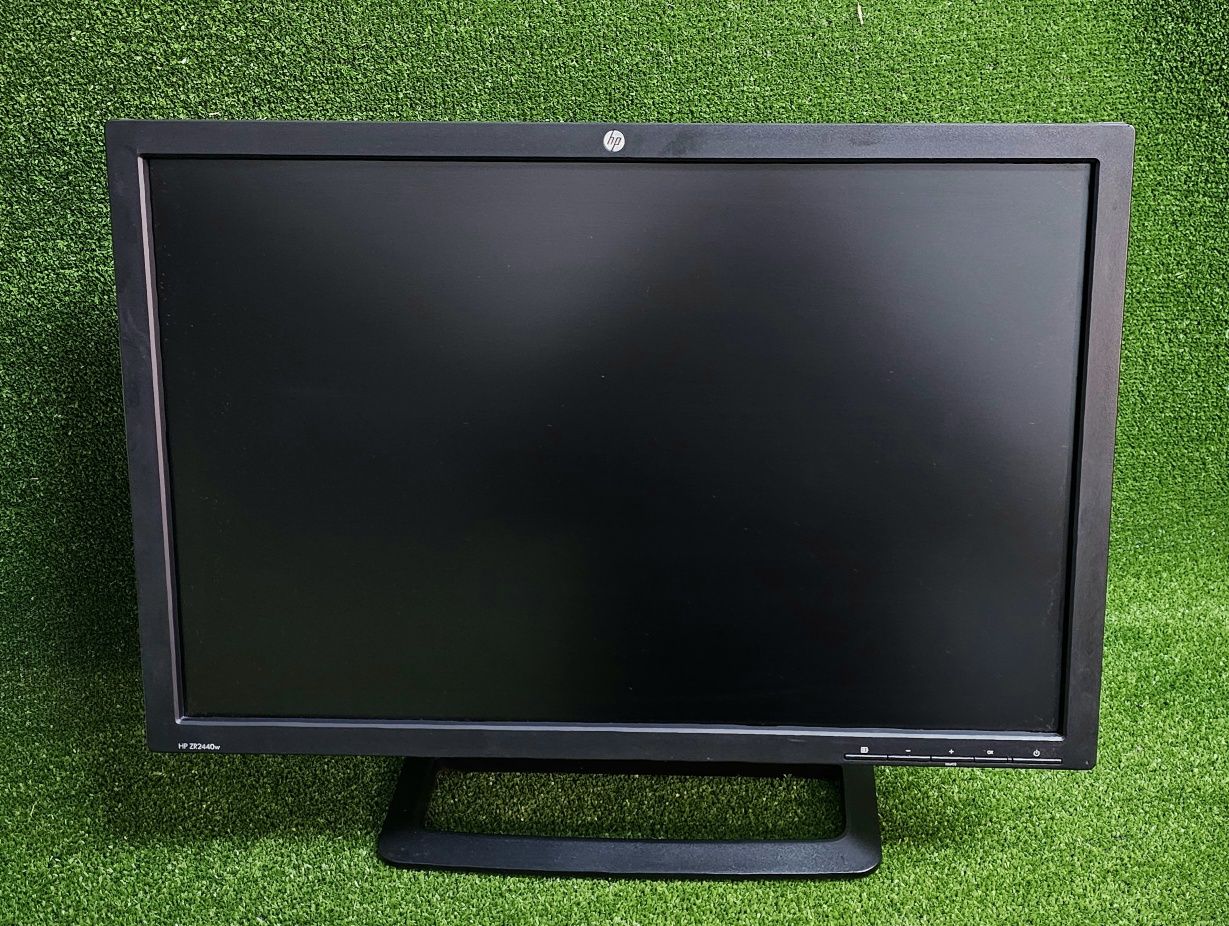 Monitor HP ZR2440W