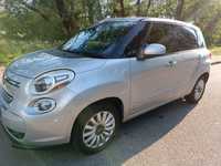 Продаж Fiat 500L