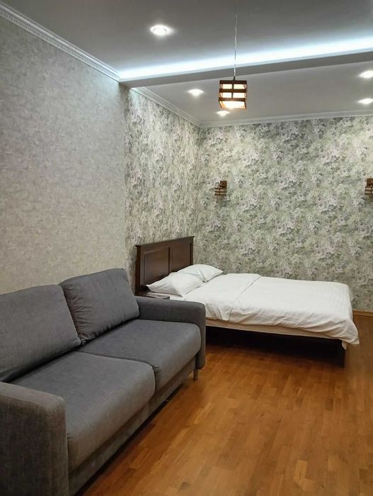 Апартаменти ЖК Покровський двір Чабани