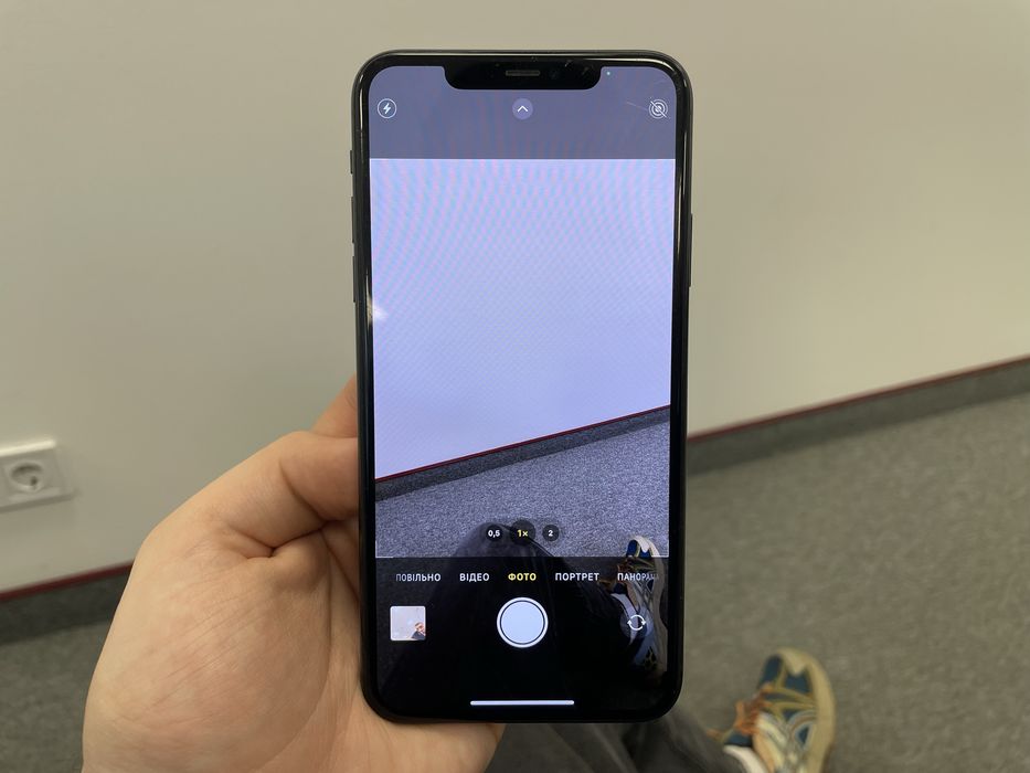 iPhone 11 Pro Max 256 gb Neverlock