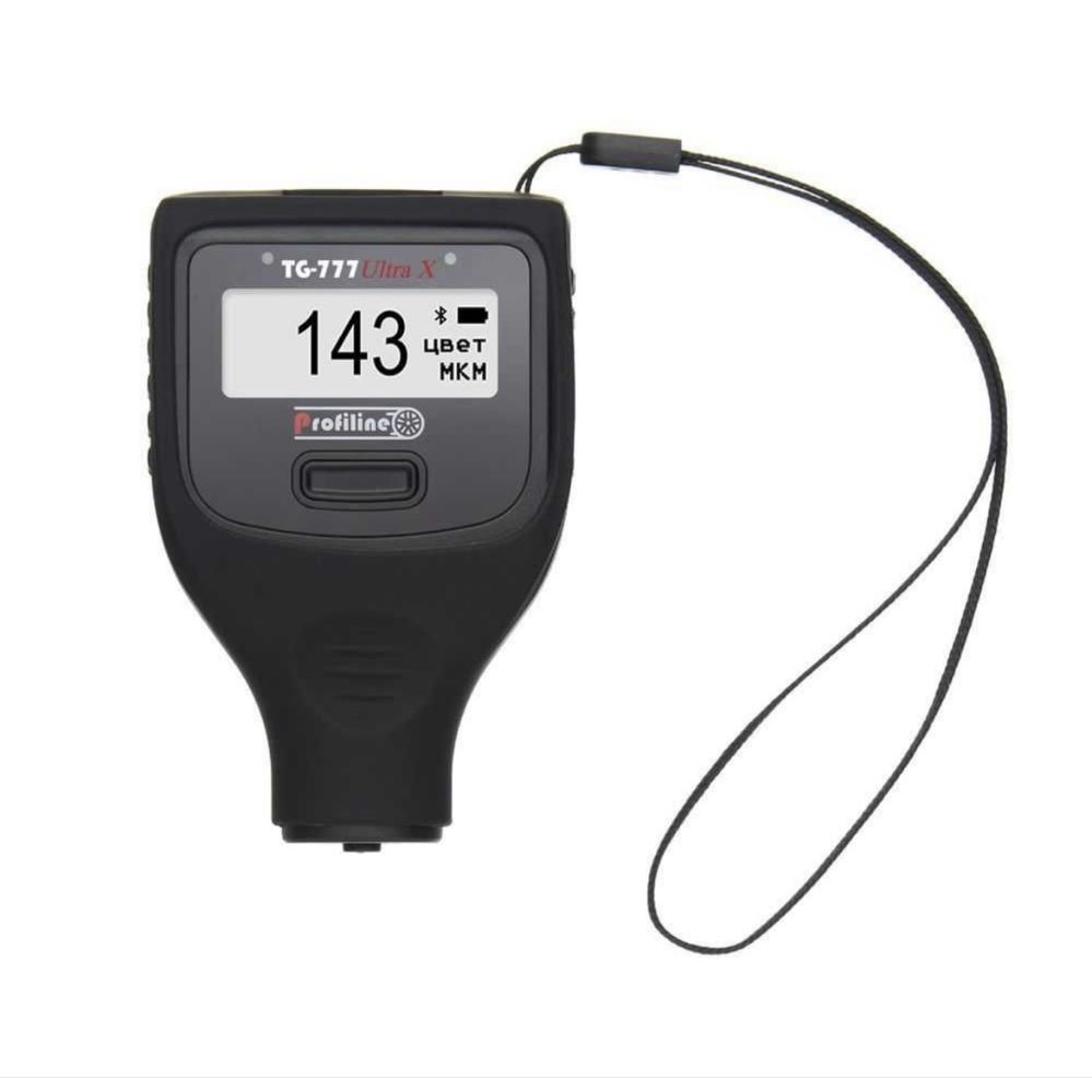 Оренда Товщиноміра Profiline tg777 ultra