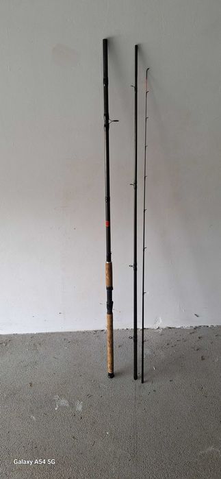 Feeder Mikado Golden Bay 360cm 140cw.