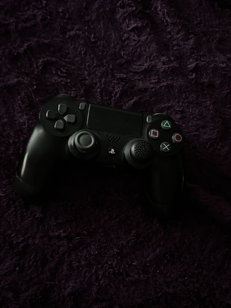 Comando ps4 em excelente estado