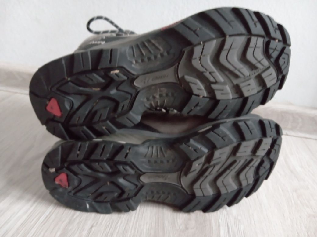 Buty Salomon Quest 4D GTX r.37 1/3