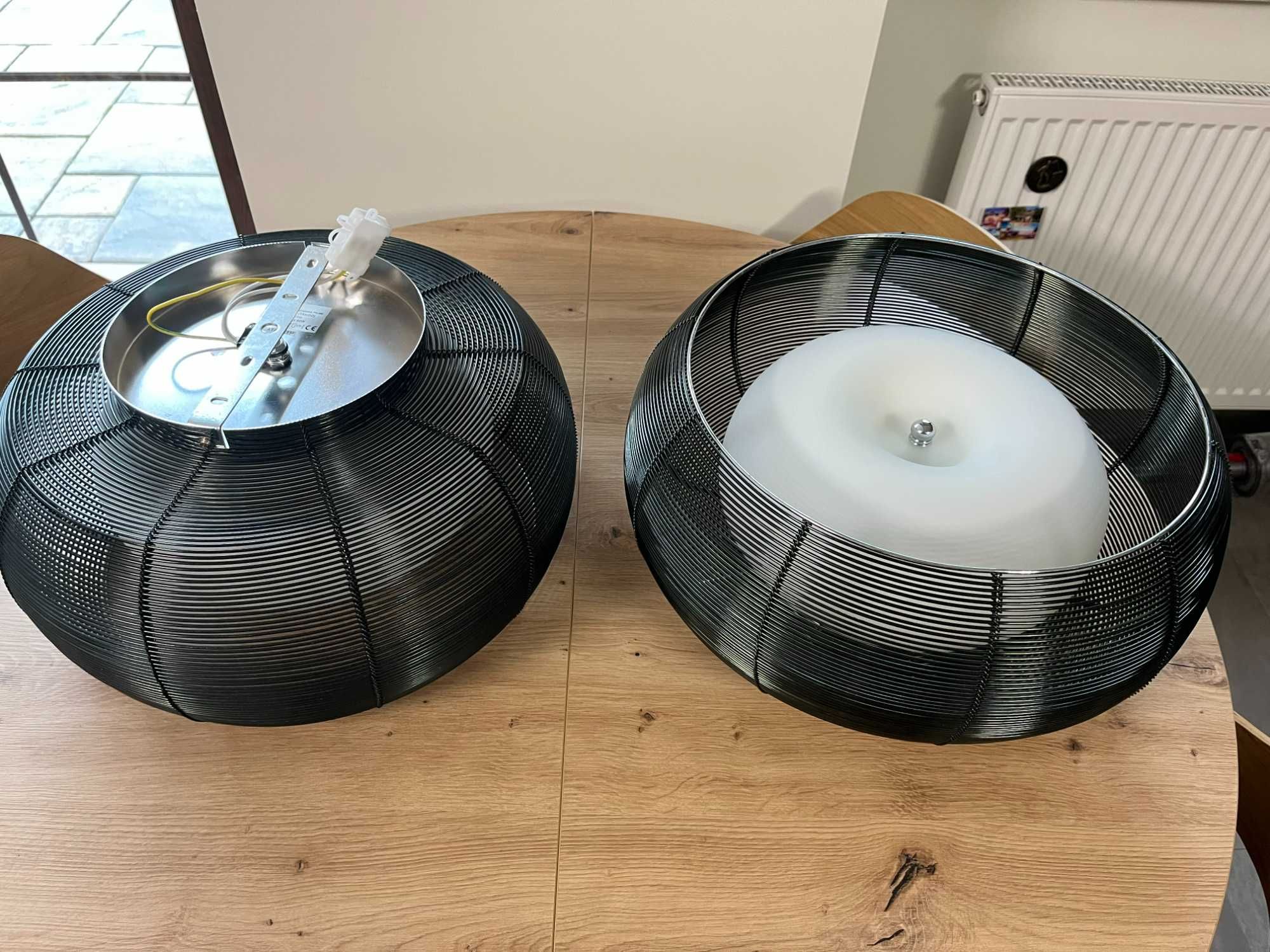 Lampa sufitowa Zuma Line Tango - 2 szt. PIĘKNE i SUPER CENA!
