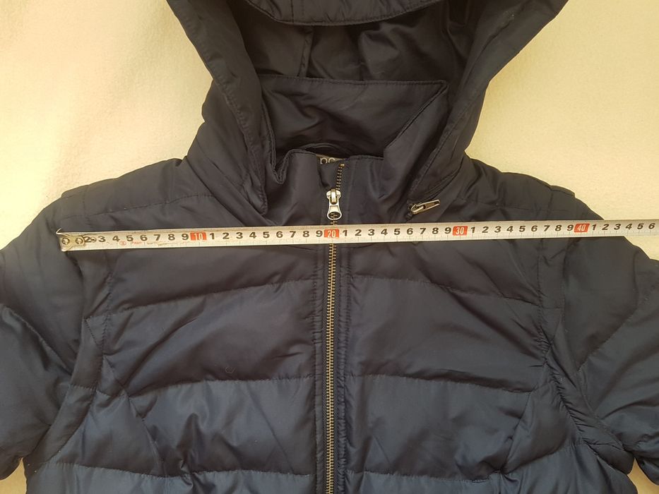 Пуховик(курточка-желетка) Bonprix(46-48р. 172-174см)плащевка,состояние